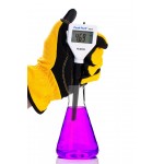 Exemple d'utilisation du Ph-mètre PeakTech® 5315