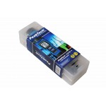 Boite de rangement du Ph-mètre 2-en-1 PeakTech® 5305
