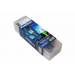 boite de rangement du Ph-mètre 3-en-1 PeakTech® 5306