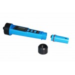 Sonde interchangeable du Ph-mètre 3-en-1 PeakTech® 5306