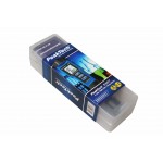 boite de rangement du Ph-mètre 4-en-1 PeakTech® 5307