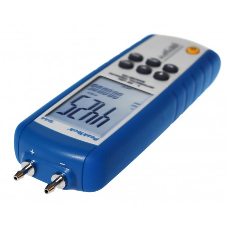 Sondes de mesure du compteur de pression différentielle PeakTech® 5144