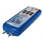 Sondes de mesure du compteur de pression différentielle PeakTech® 5144