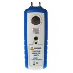 Support magnétique du Compteur de pression différentielle PeakTech® 5144