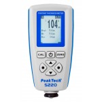 Appareil de mesure d'épaisseur de revêtement P5220