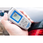 Appareil de mesure d'épaisseur de revêtement P5220  - 4