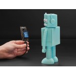 Exemple d'utilisation du Module caméra Espressif ESP32-S3-EYE