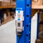 Exemple d'utilisation du Datalogger température et humidité PeakTech® 5185
