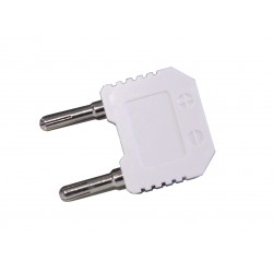 Adaptateur 4mm pour sonde de température type K