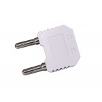 Adaptateur 4mm pour sonde de température type K