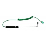 Sonde de température de surface (type K)