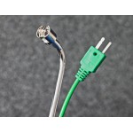 Détail de la Sonde de température de surface (type K)