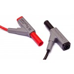 Set de cordons de mesures de qualité  - 6