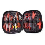 Set de cordons de mesures de qualité