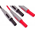 Cordons de sécurité banane vers banane