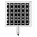 Capteur 3 axes ( force et position ) CERADEX XYZ1T