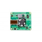 Module PoE+ HAT pour Raspberry Pi  - 1