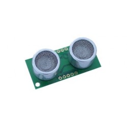 Transducteur ultrason Devantech SRF05