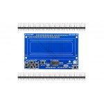 Shield I2C pour afficheur LCD 2x16  - 2