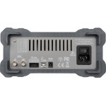 Face arrière du Générateur de signal PSG9080