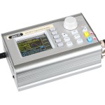 Mini générateur de signaux à sortie USB - JDS2915