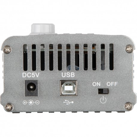 Mini générateur de signaux à sortie USB - JDS2915  - 2