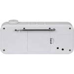 IMPERIAL DABMAN 16 Blanc DAB+ / FM  - 6