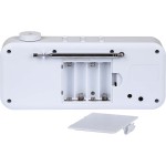 IMPERIAL DABMAN 16 Blanc DAB+ / FM  - 7