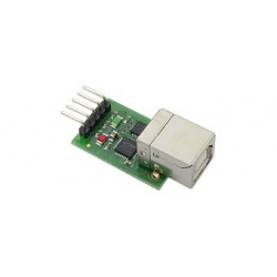 Module "USB-I2C"  - 1