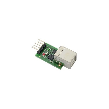 Module "USB-I2C"  - 1