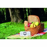 IMPERIAL DABMAN 16 Blanc DAB+ / FM  - 9