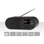 IMPERIAL DABMAN d105 DAB+ / FM / BLUETOOTH  - 1