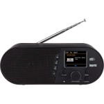 IMPERIAL DABMAN d105 DAB+ / FM / BLUETOOTH  - 2
