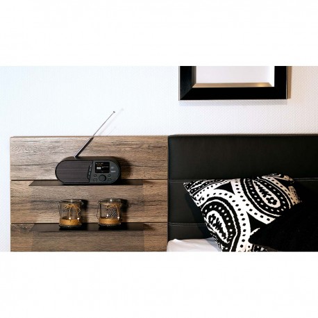 IMPERIAL DABMAN d105 DAB+ / FM / BLUETOOTH  - 9