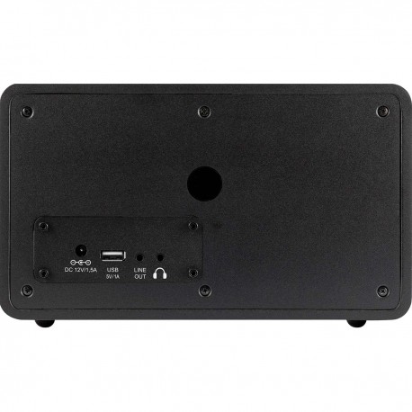 IMPERIAL i110 Noir INTERNET ONLY  - 3