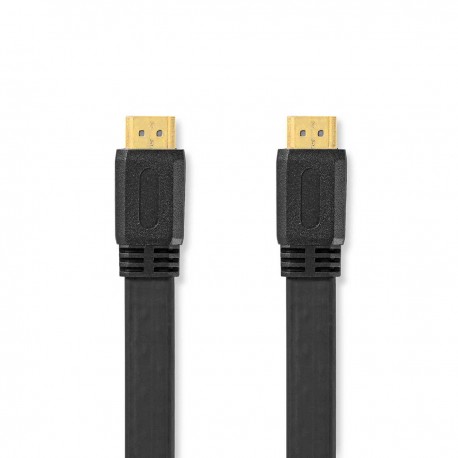 Câble HDMI Haute Vitesse avec ethernet  - 1