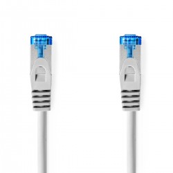 Câble réseau CAT6a  - 1