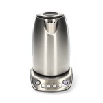 SmartLife Bouilloire électrique  - 4