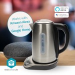 SmartLife Bouilloire électrique  - 11