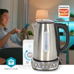 SmartLife Bouilloire électrique  - 12