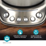 SmartLife Bouilloire électrique  - 14