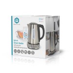 SmartLife Bouilloire électrique  - 16