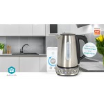 SmartLife Bouilloire électrique  - 18