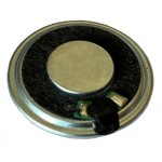 Haut-parleur subminiature 8 ohms 1 W max.  - 2