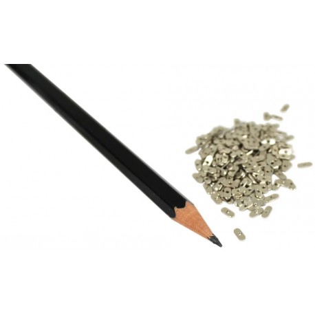 Détail Ecrous à rainure en T pour gamme MakerBeam XS