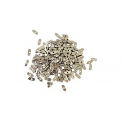 Ecrous à rainure en T pour gamme MakerBeam XS