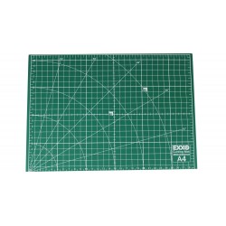 Tapis de travail et de découpe pour gamme MakerBeam XS