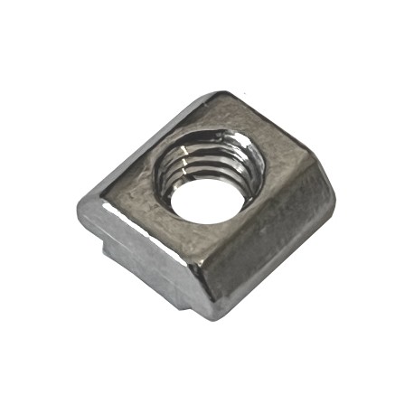 Détail Ecrou M5 ACRZilla en T