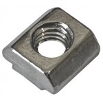 Détail Ecrou M5 ACRZilla en T