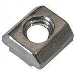 Ecrou M5 ACRZilla en T